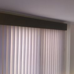 Vertical Blind