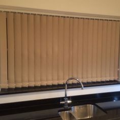 Vertical Blind