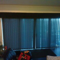 Vertical Blind