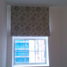 Roman Blind 