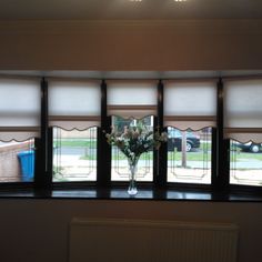 Roller Blind