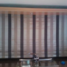 Roman Blind 