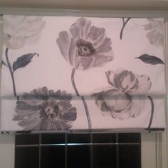 Roman Blind 