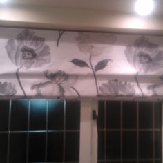 Roman Blind 