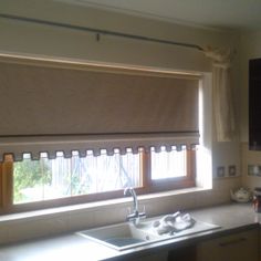 Roller Blind