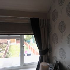 Roman Blind 