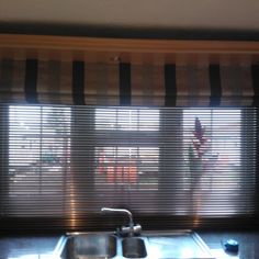 Roman Blind 