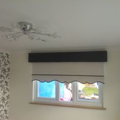 Roller Blind