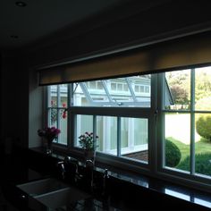 Roller Blind