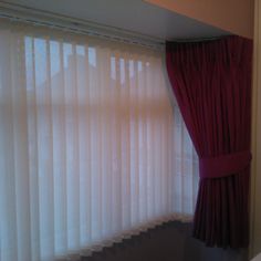 Vertical Blind