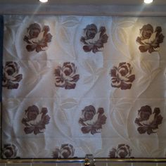 Roman Blind 