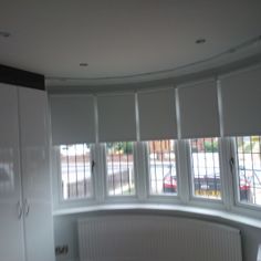 Roller Blind