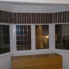 Roman Blind 