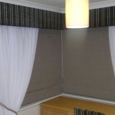 Roman Blind 